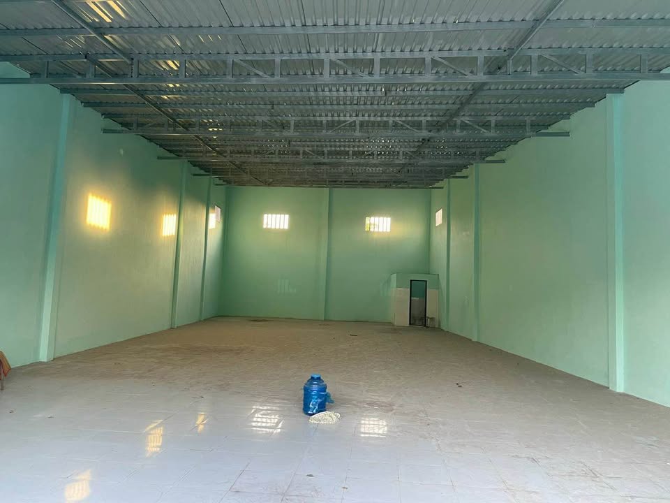 Kho xưởng Phú Lợi TDM 250m² giá 4.1 tỷ - Đầu tư sinh lời ngay!