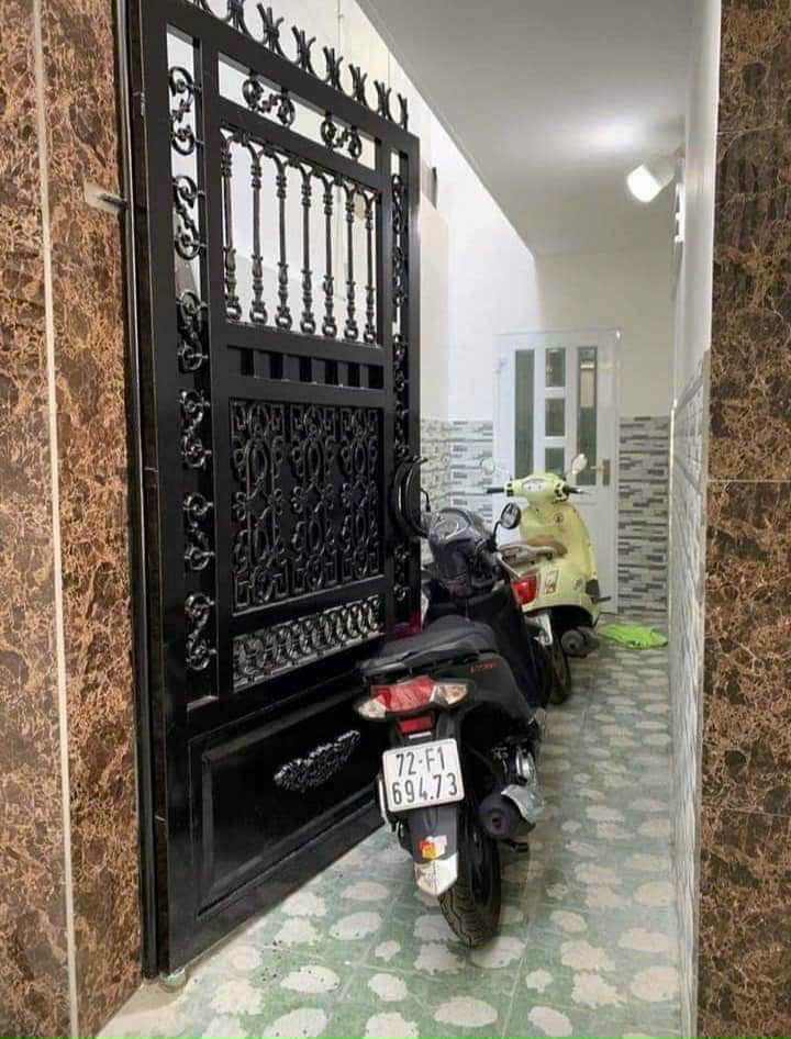 Nhà riêng hẻm 180 NAN, TP. Vũng Tàu 45.5m² giá 2.7 tỷ - Sổ hồng riêng thổ cư!