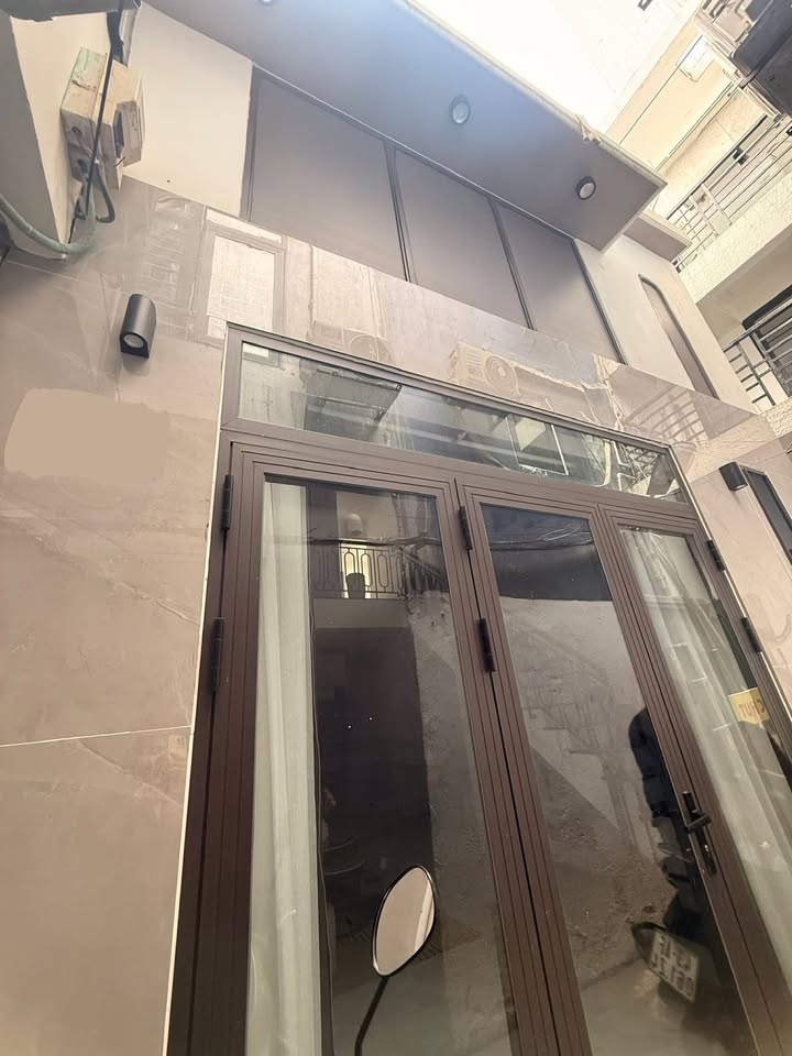 Nhà riêng Quận Hải Châu 45m² giá 3.98 tỷ - Chính chủ bán gấp trước Tết!