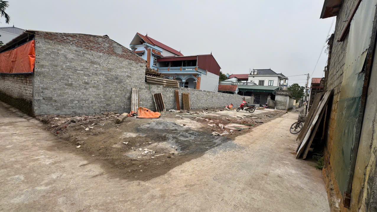 Đất nền Kim Bôi, Mỹ Đức 80m² giá chỉ 1.x tỷ - Vị trí đẹp, tiềm năng tăng giá!