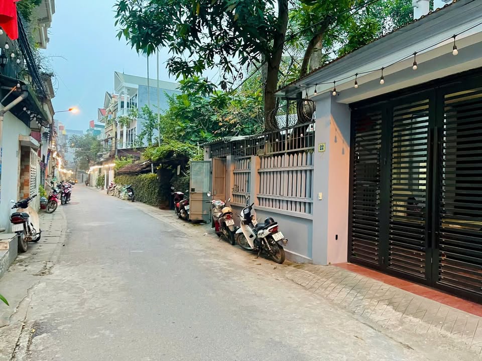 Nhà bán tại phường Đồng Tiến, Hòa Bình 150m² - Sẵn sàng ở ngay!