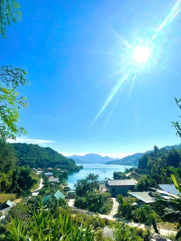 Đất nền xóm Ké, xã Tú Lý, Đà Bắc, 1419m² - Giá chỉ 2 tỷ, cơ hội đầu tư tuyệt vời!