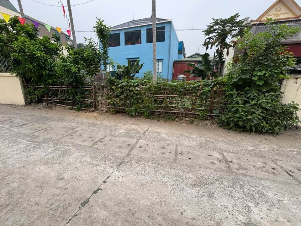 Đất vườn Phường Tân Hòa 110m² giá 1 tỷ - Mặt tiền 11m, Đường lớn thông thoáng!