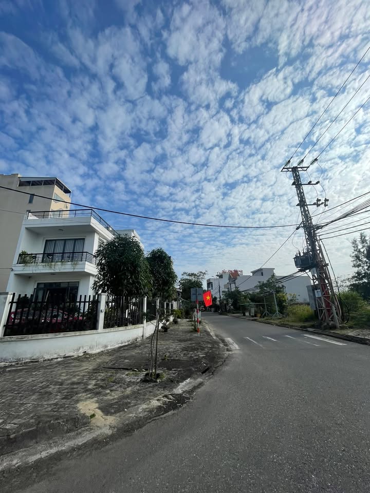 Đất nền Bùi Bỉnh Uyên Đà Nẵng 100m² giá tốt - Cơ hội cuối năm không thể bỏ qua!