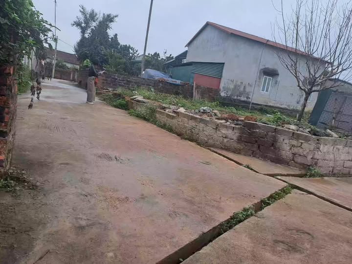 Đất nền Mỹ Lương, Chương Mỹ 91m² giá 1.85 tỷ - Đầu tư sinh lời ngay!