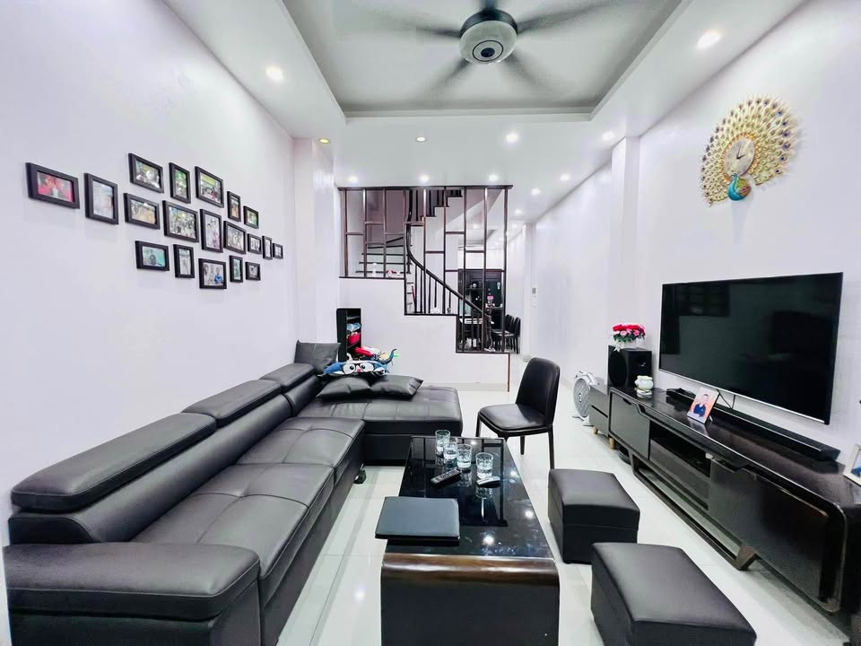 Nhà phố Quan Nhân 35m² 8 tỷ - Full nội thất, tiện nghi đón Tết!