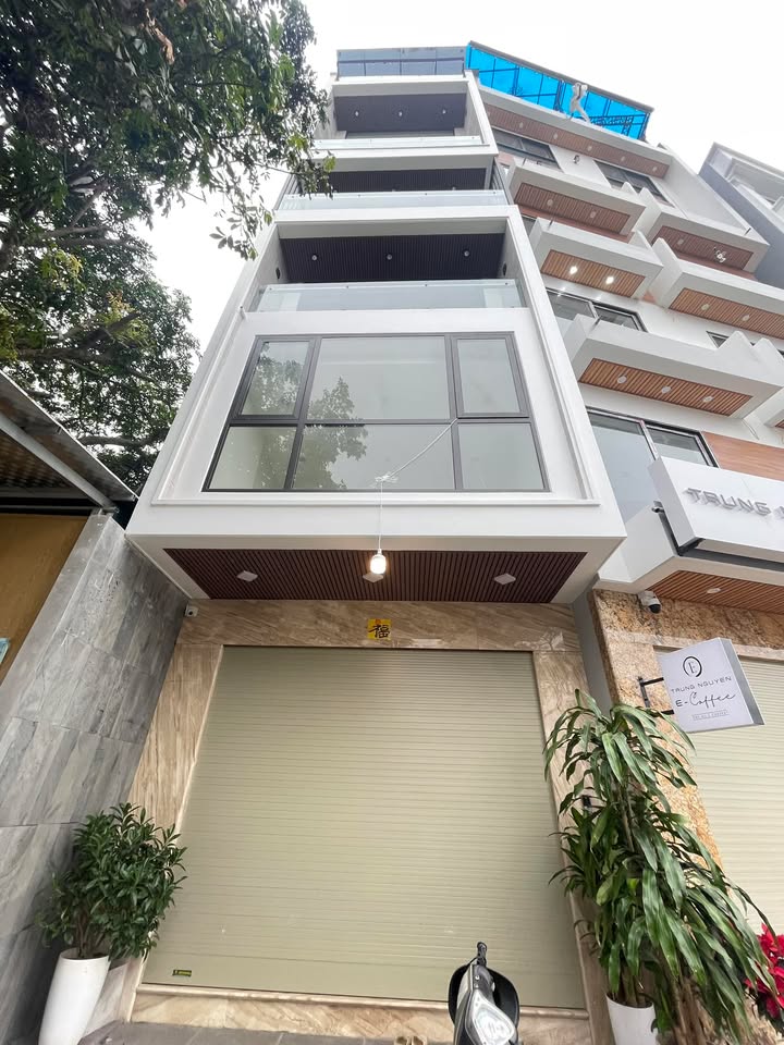 Nhà phố Khai Sơn Long Biên 65m² giá thoả thuận - Đầu tư sinh lời cao!