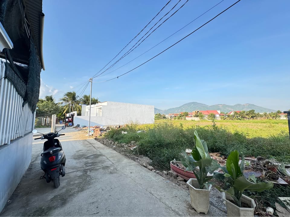 Đất Diên Sơn 105m² giá tốt - Đầu tư sinh lời ngay!