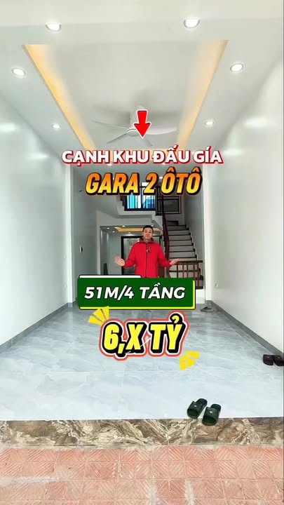 Nhà phố Đông Mỹ, 51m², giá thỏa thuận - Cạnh tranh cao tại khu vực