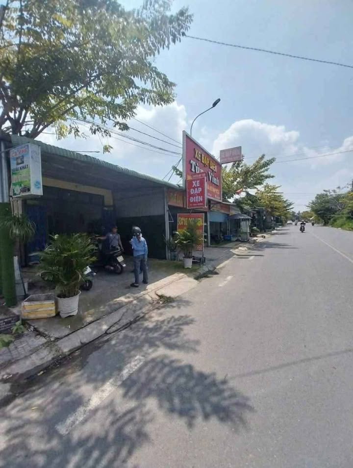 Nhà mặt tiền trục 16, xã Thạnh Phú, 120m² giá chỉ 1.09 tỷ - Đầu tư sinh lời ngay!