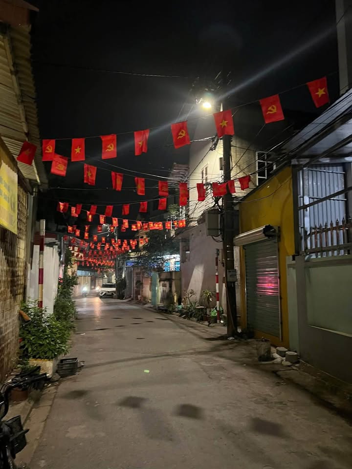 Đất nền Phù Đổng, Gia Lâm 45m² giá 3.85 tỷ - Đầu tư kinh doanh sinh lời ngay!