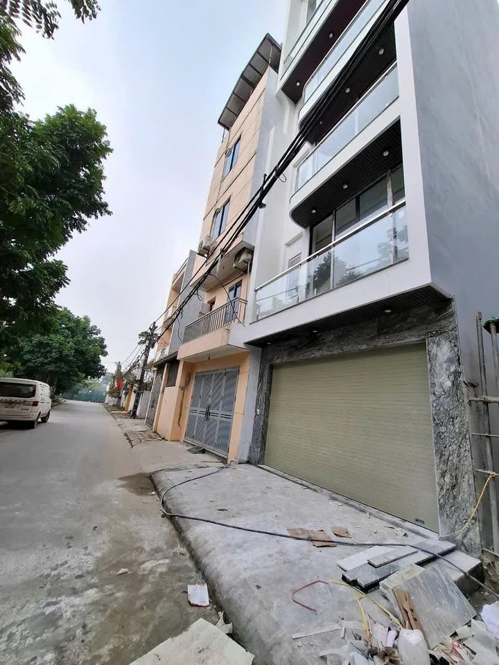 Nhà đẹp Thạch Bàn 50m² giá thỏa thuận - Sẵn sàng bàn giao trước Tết!