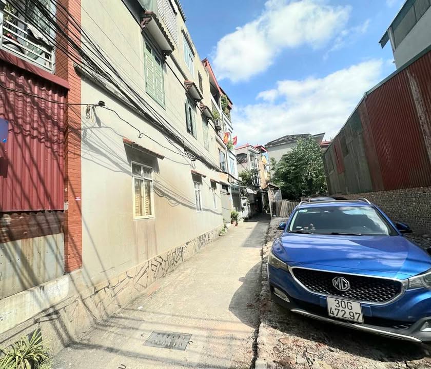 Đất Thượng Thanh Long Biên 66m² giá 6.98 tỷ - Cơ hội đầu tư hấp dẫn!