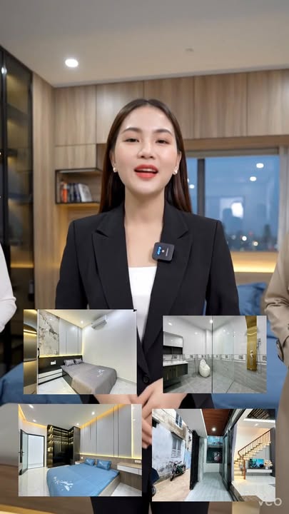 Nhà 2 tầng tại Đường Điện Biên Phủ, 64m² giá 4 tỷ - Sẵn sàng vào ở ngay!