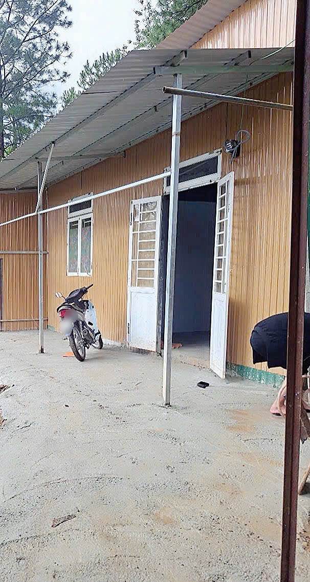 Nhà bán tại Lẩu Bò tơ Giã Chiến, Đà Lạt 50m² giá 820 triệu - View săn mây siêu đẹp!