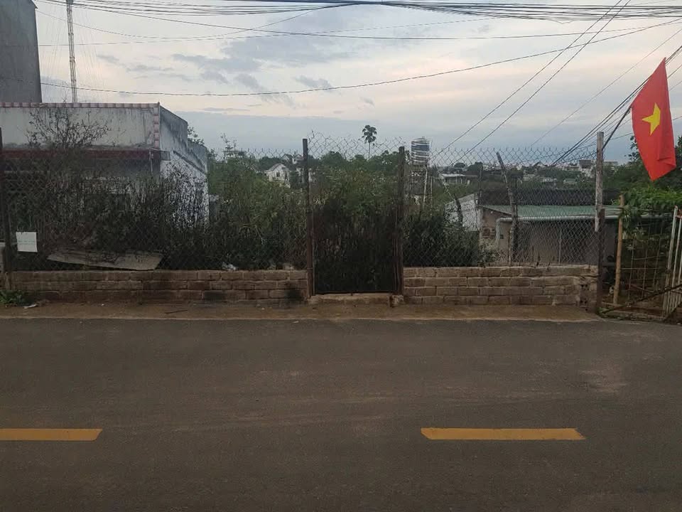 Đất thổ cư 244m² tại Hẻm 177 Lý Thường Kiệt, Bảo Lộc - Giá chỉ 3.7 tỷ!