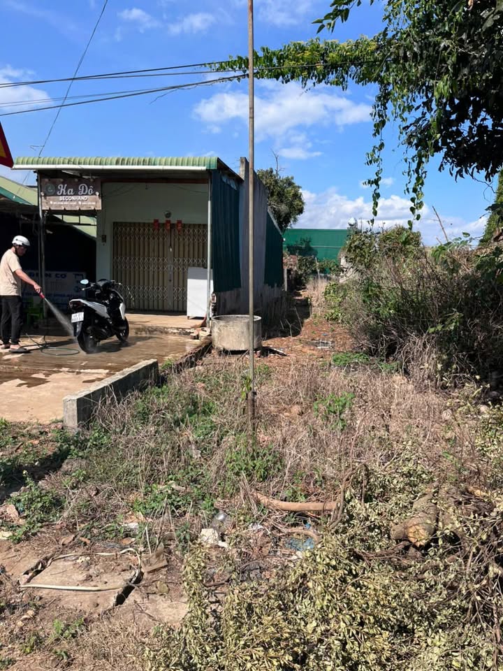 Nhà mặt tiền Ka Đô Huyện Đơn Dương 72m² giá 1.7 tỷ - Đầu tư sinh lời ngay!