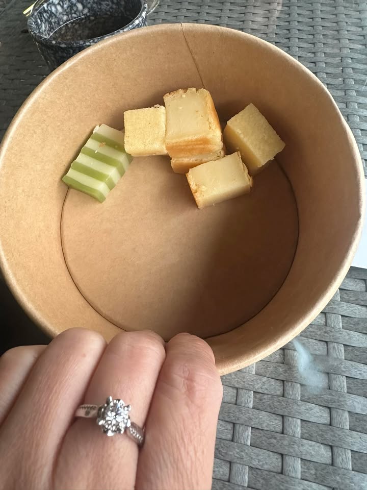 Đất nền Thị trấn Phước An 765m² giá thỏa thuận - Kinh doanh sầm uất