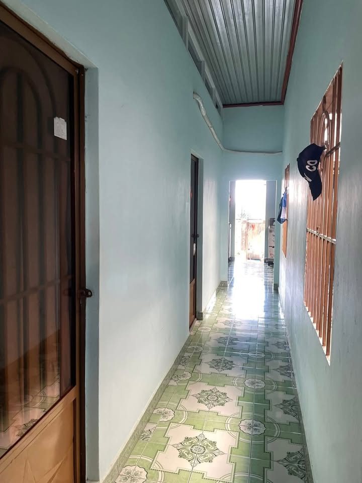 Nhà riêng Thị trấn Tân Phú 220m² giá 1.5 tỷ - Chính chủ bán gấp!