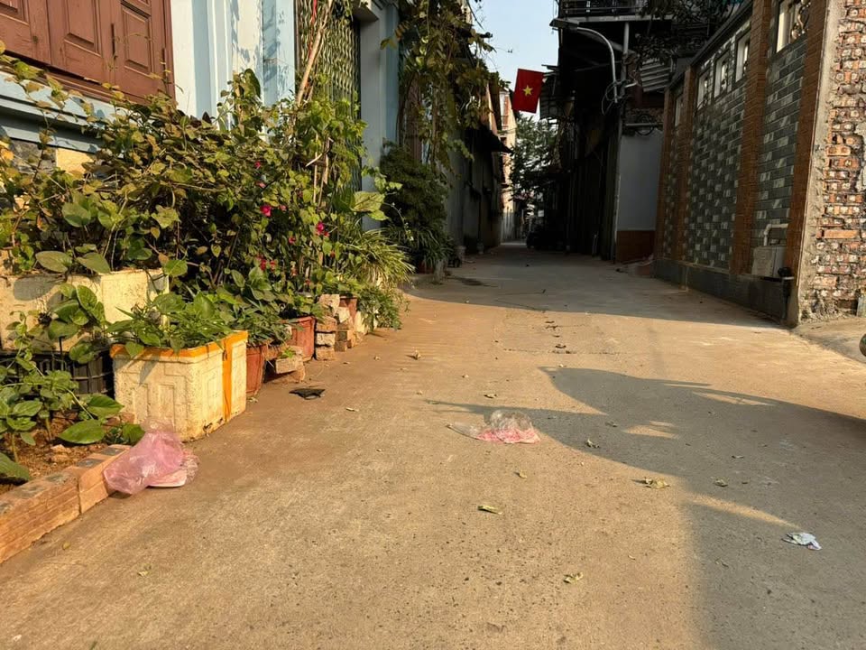 Lô đất Phù Khê 127.1m² giá thỏa thuận - Đầu tư sinh lời tuyệt vời!