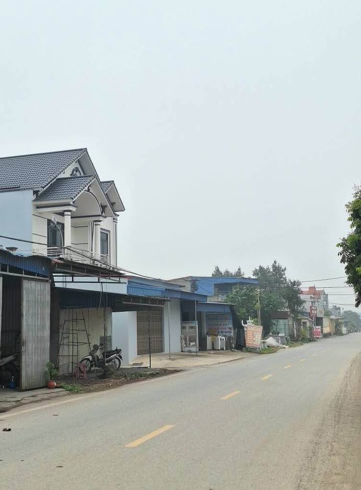 Đất thổ cư xã Tân Hòa, Huyện Hưng Hà, 100m² giá 2 tỷ - Đầu tư sinh lời!