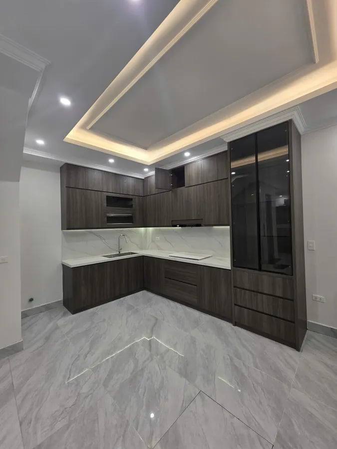 Nhà đẹp phố Xuân Đỉnh 50m² giá 15.5 tỷ - Sẵn sàng vào ở ngay!