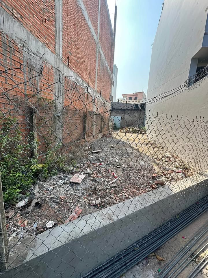 Đất nền Thạnh Mỹ Lợi Quận 2 88m² giá 7 tỷ - Nở hậu, xây nhà đẹp!