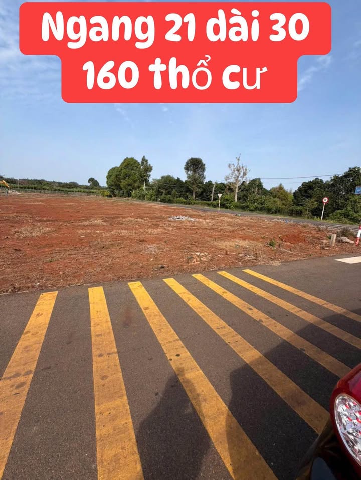 Đất nền 630m² hai mặt tiền đường 90 và 84 Long Phước, Bà Rịa - Giá 4.5 tỷ - Cơ hội đầu tư không thể bỏ qua!