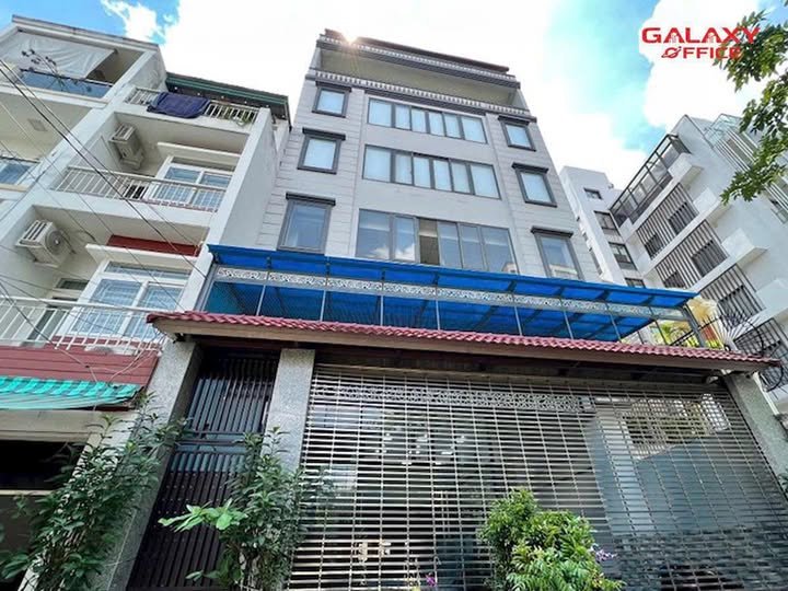 Bán FrontHouse Trần Hữu Trang, Quận Phú Nhuận, 519m², Giá 175 tỷ - Đầu tư sinh lời tốt!