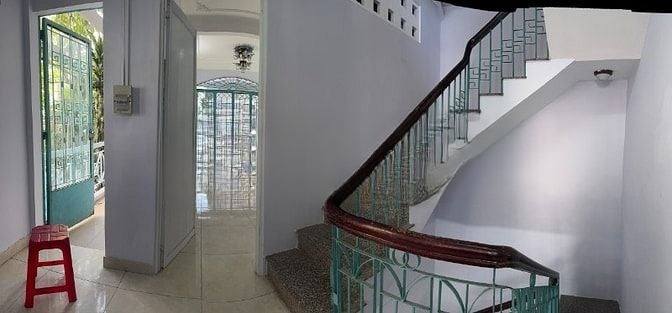 Nhà mặt tiền Đường Số 2, Phường 8, Quận 11, 56m², giá 18.9 tỷ - Đầu tư sinh lời hấp dẫn!