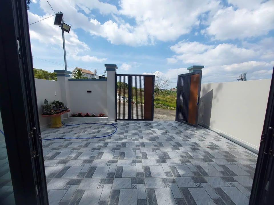 Nhà mới bán tại Phường 2, Quận Tân Bình 140m² giá 1.95 tỷ - Chính chủ thương lượng!