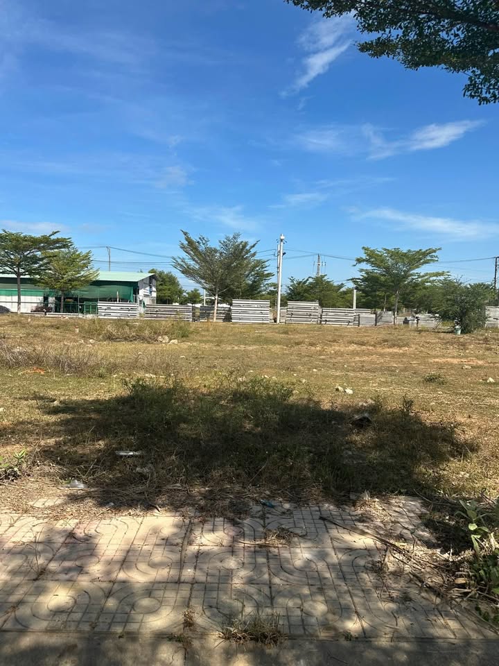 Đất thổ cư KDC Nam An, Hàm Thắng 90m² giá 700 triệu - Cơ hội đầu tư tuyệt vời!