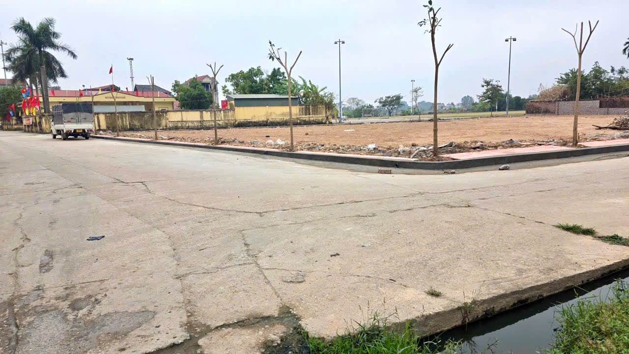 Đất nền Thôn Phú Hữu, Thanh Lâm 80m² giá thỏa thuận - Cơ hội đầu tư hiếm có!