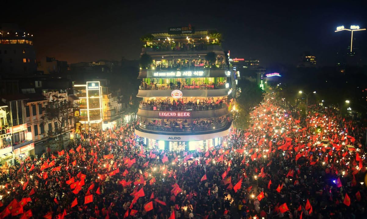 Mặt bằng kinh doanh Quận Hoàn Kiếm giá từ 45 triệu - Đầu tư sinh lời ngay hôm nay!