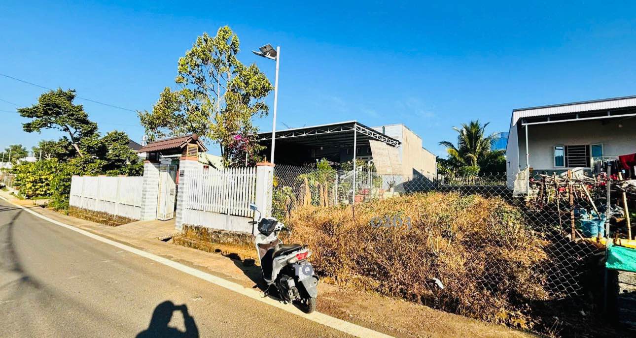 Đất nền Quận 3 - Hẻm 172 Lê Phụng Hiểu 157m² giá chỉ 1.5 tỷ - Cơ hội vàng trước Tết!