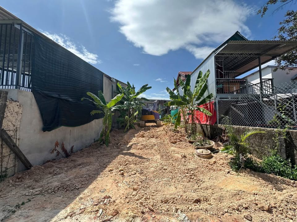 Lô đất kiệt ô tô Bến xe Phía Nam 239m² giá 14 triệu - Cơ hội đầu tư hấp dẫn!