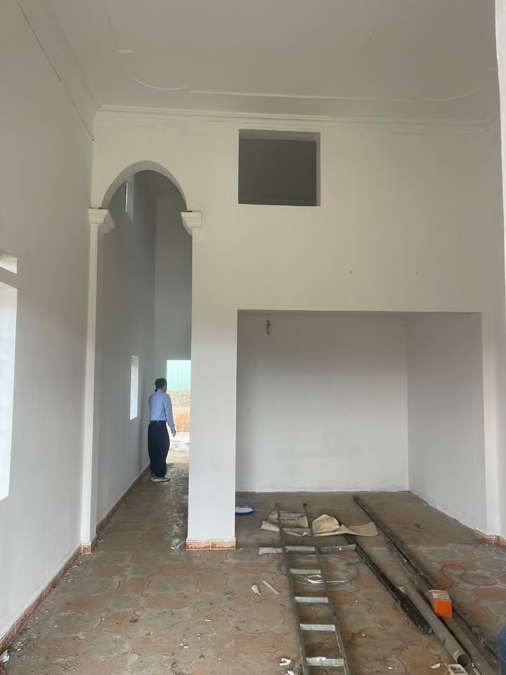 Nhà đẹp Phường Mộc Sơn, Thị xã Mộc Châu, 132m² giá 3 tỷ - Cơ hội không thể bỏ lỡ!