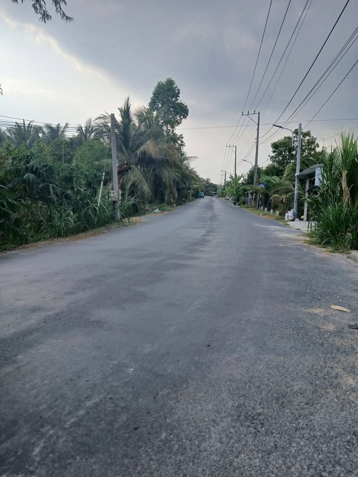 Đất nền đẹp đường Huyện 75, xã Hòa Khánh, 175m² giá 950 triệu - Đầu tư sinh lời ngay!