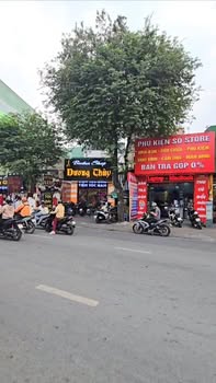 Nhà mặt tiền Lê Trọng Tấn, Tân Phú 410m² giá 40 tỷ - Đầu tư sinh lời cao!