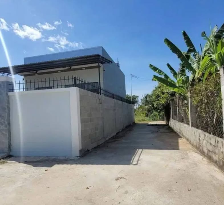 Nhà cấp 4 tại Khu Phố Xuân Phú, 140m² giá 1.3 tỷ - Chính chủ bán gấp!