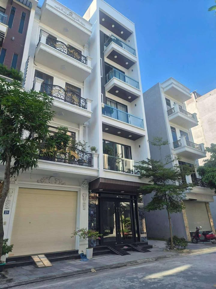 Đất KDT Dệt Nam Định 63m² giá 5.5 tỷ - Thương lượng linh hoạt!