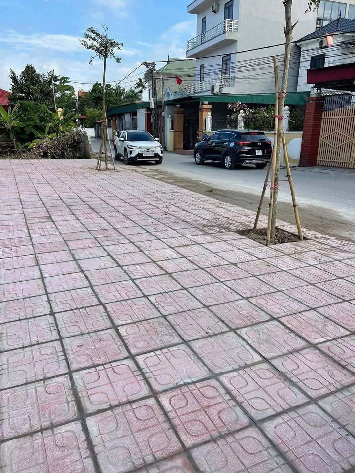 FrontHouse Kim Anh - 154,7m² giá thỏa thuận - Kinh doanh sầm uất!