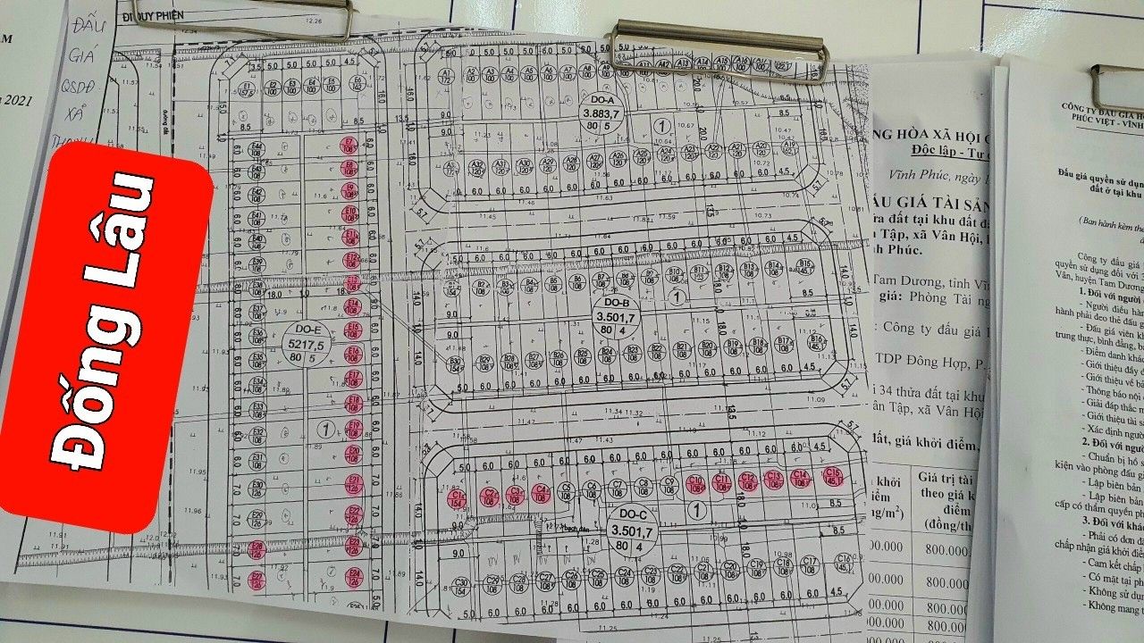 Đất nền 120m² xã Thanh Vân, giá 2 tỷ - Cơ hội đầu tư tuyệt vời!