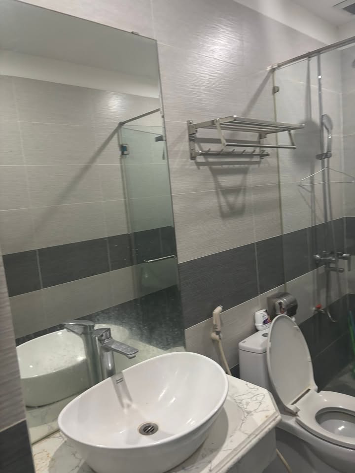 Phòng trọ cho thuê Định Công 20m² giá 3.5 triệu - Không gian sống thoải mái!