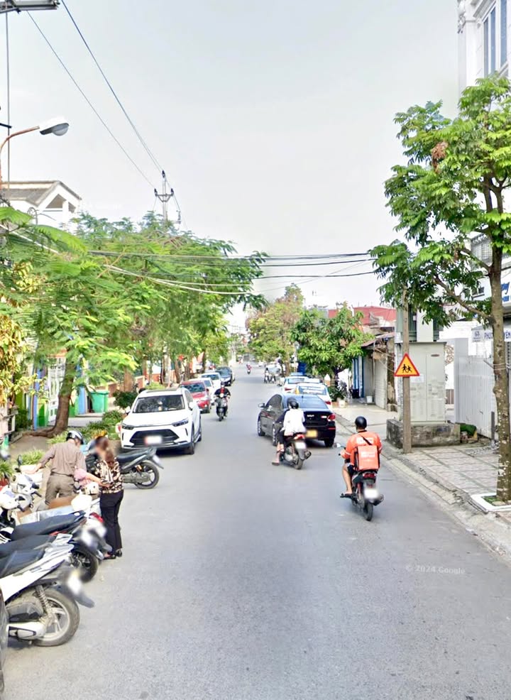 Lô Đất Mặt Ngõ Ngô Gia Tự, Hải An 82m² giá 3.46 tỷ - Đầu tư sinh lời ngay!