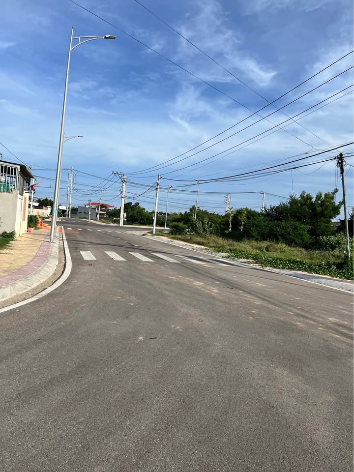 Đất nền khu XLNT Phước Thái 117m² giá 1.67 tỷ - Vị trí đắc địa gần biển