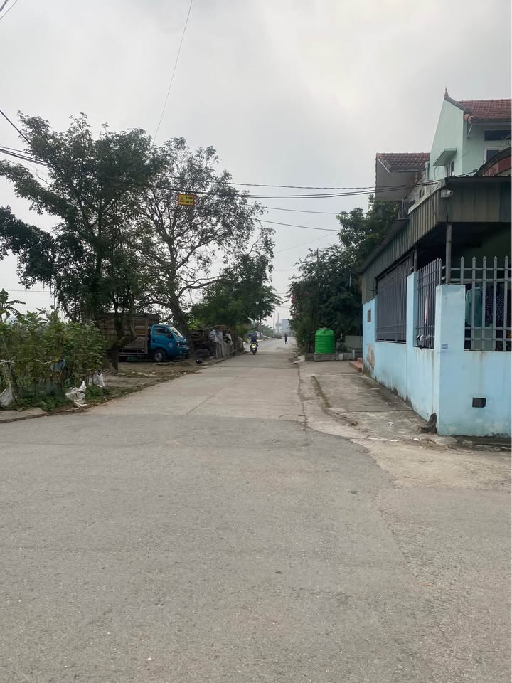 Đất nền Núi Soi Ninh Hòa 90m² giá 5 tỷ - Mặt tiền rộng, đầu tư sinh lời!