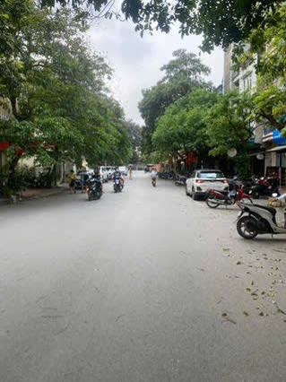 Đất đấu giá Mậu Lương, Hà Đông 60m² giá thỏa thuận - Vị trí kinh doanh đắc địa!