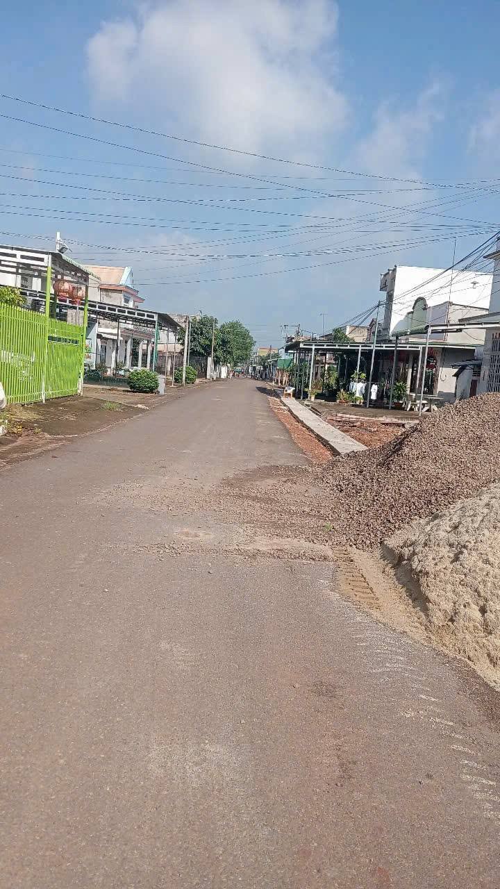 Đất thổ cư Bàu Hàm 100m² giá 900 triệu - Mặt tiền nhựa thông thoáng