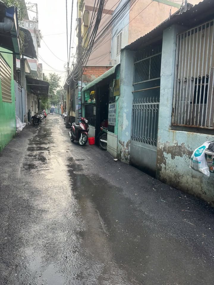 Nhà cấp 4 phường Quang Vinh 49m² giá 2.35 tỷ - Chính chủ bán gấp!